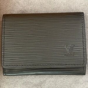 LV wallet